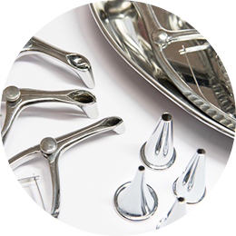 耳鼻咽喉科専門医